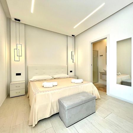 Magenta Rooms Olbia Exterior photo