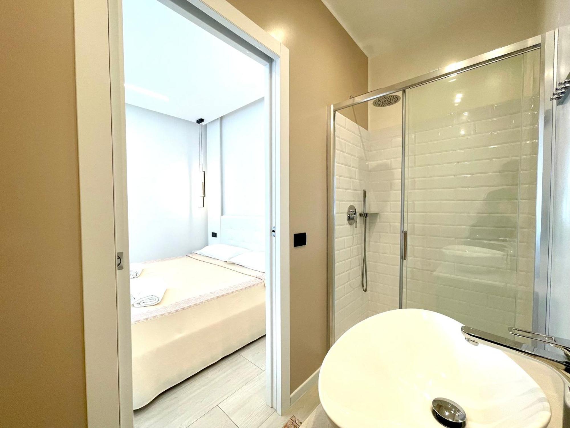 Magenta Rooms Olbia Exterior photo
