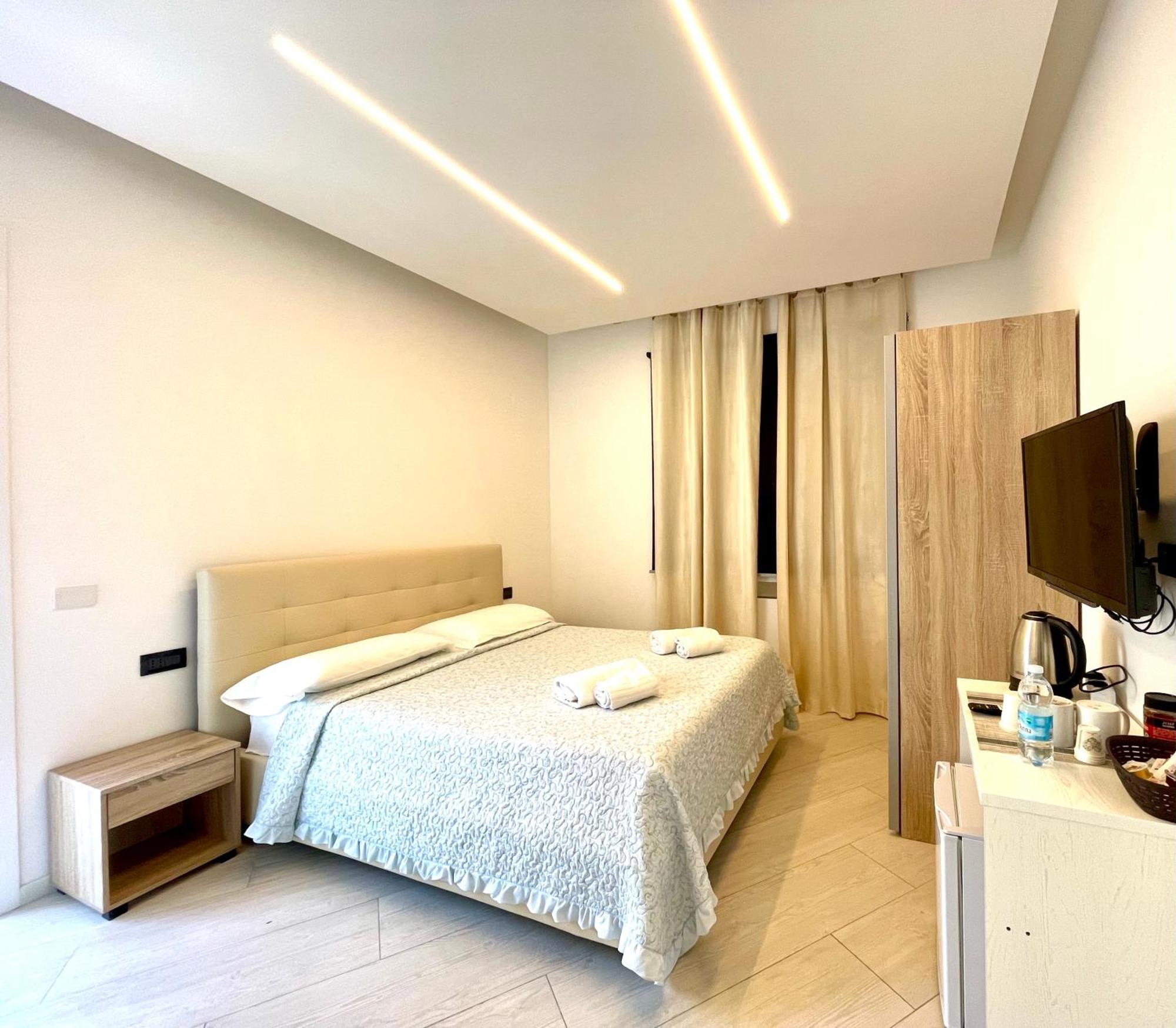 Magenta Rooms Olbia Exterior photo