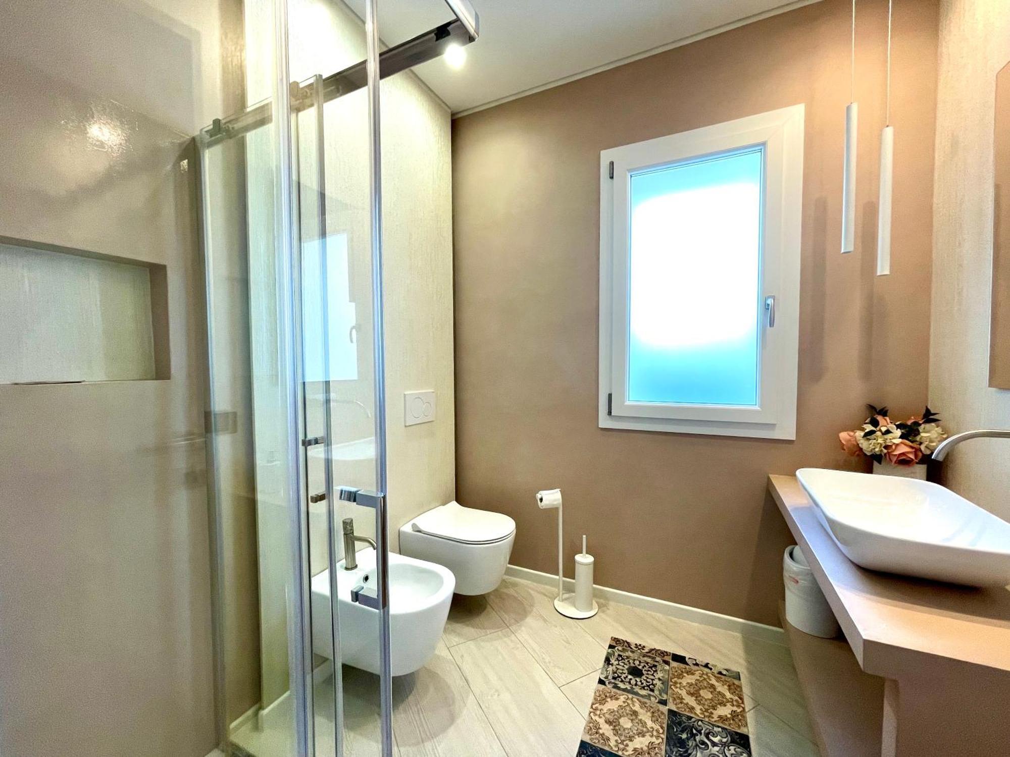 Magenta Rooms Olbia Exterior photo