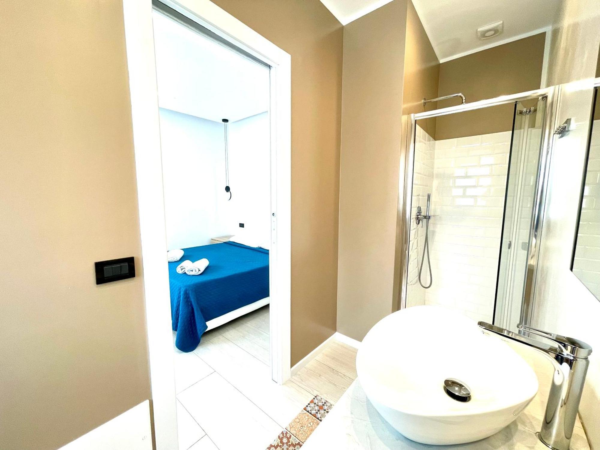 Magenta Rooms Olbia Exterior photo