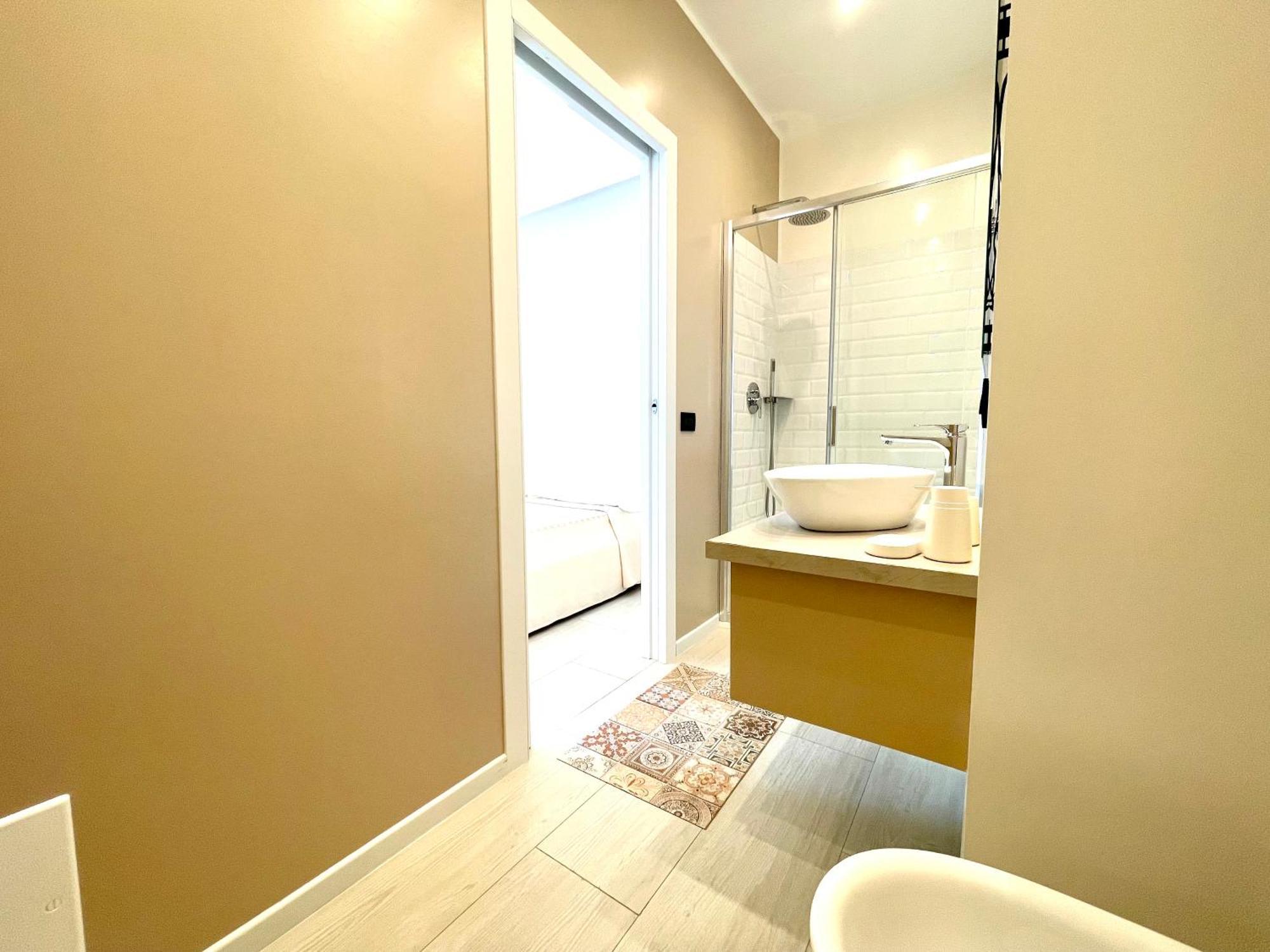 Magenta Rooms Olbia Exterior photo