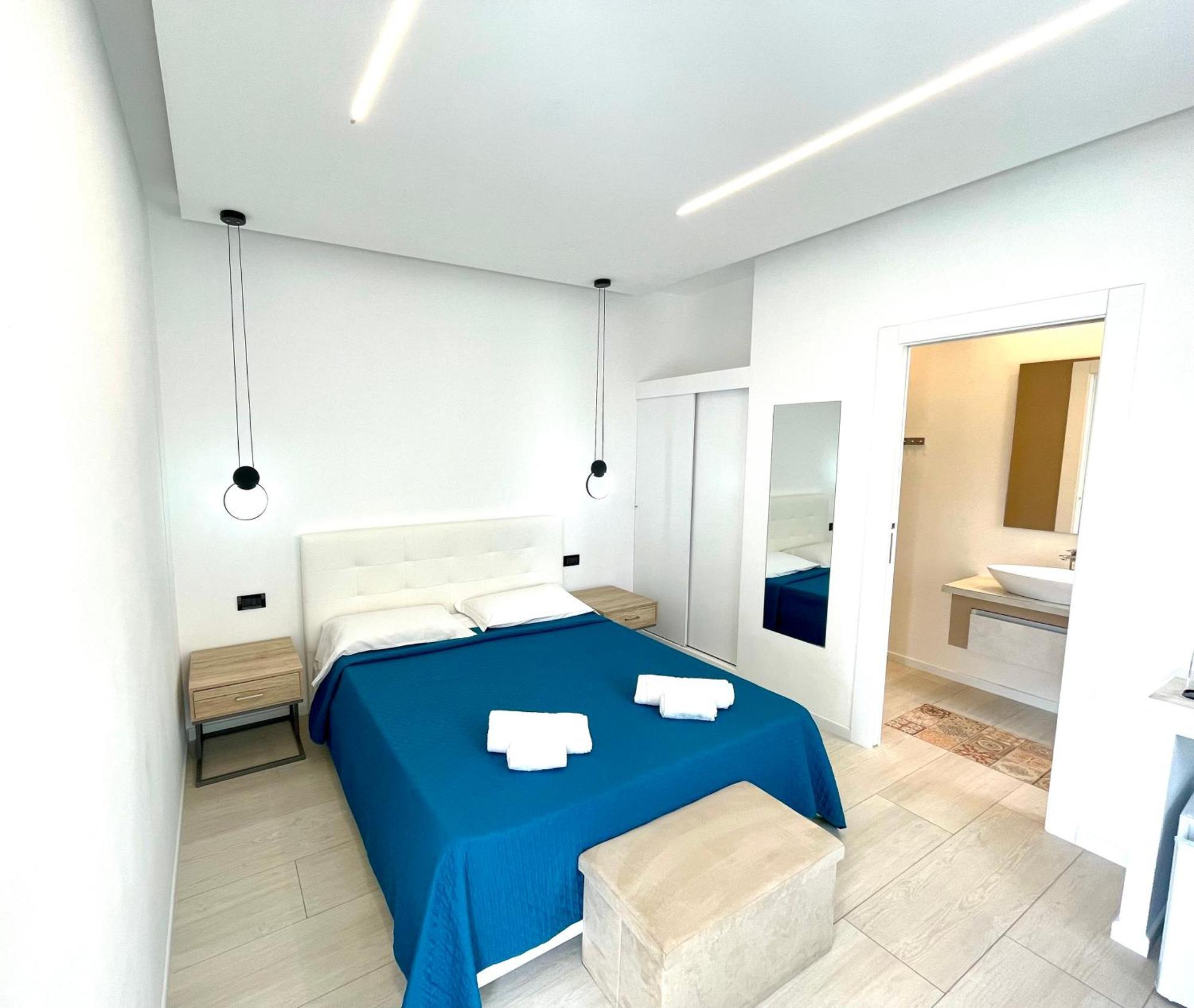 Magenta Rooms Olbia Exterior photo
